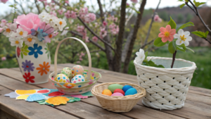 14+ Easy Spring Crafts You’ll Want to Repeat