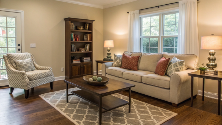 living room furniture layout makeovers