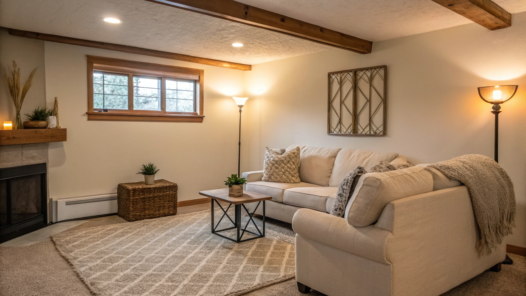 14+ Minimal Living Room Remodel Ideas That Feel Cozy