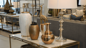 16+ Mixed-Metal Decor Ideas for Modern Homes