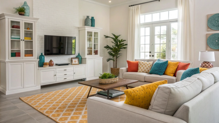 modern color palette ideas for homes 2