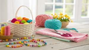 13+ Spring Craft Ideas Teens Can Make and Sell