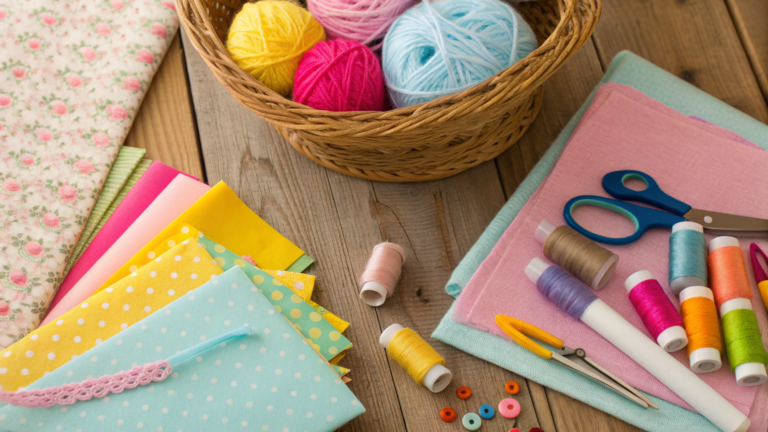 spring craft ideas for women