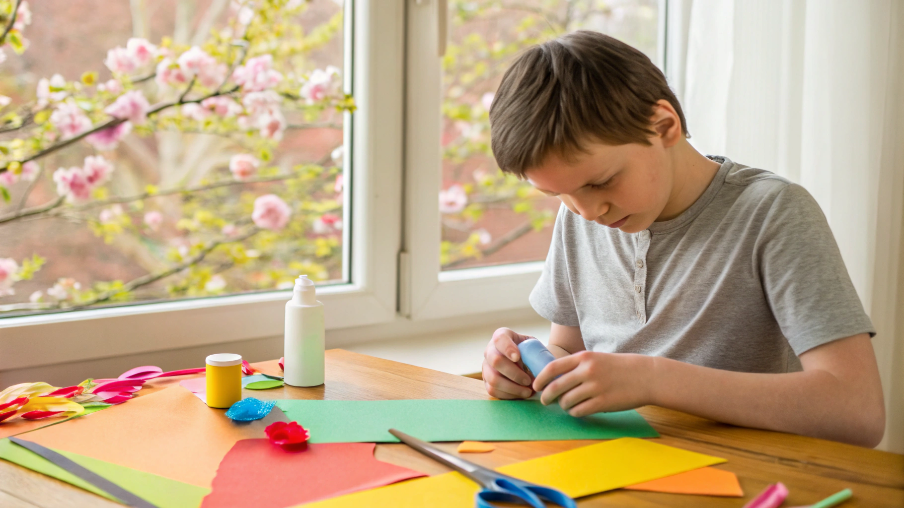 18+ Spring DIY Craft Ideas for Creative Teens