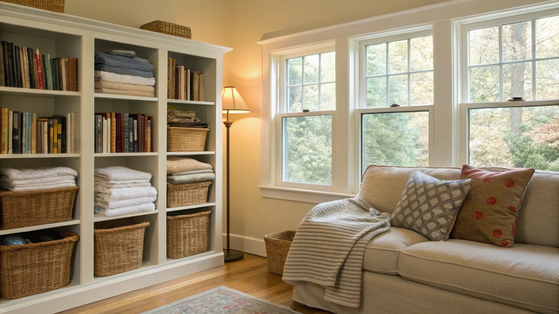 16+ Weekend Organization Projects That Refresh Your Home