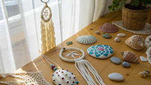 14 Easy Summer Crafts That Feel Creative and Relaxing