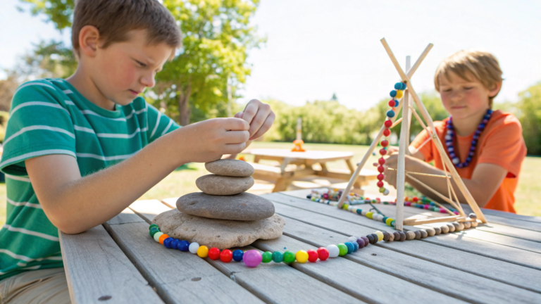 fun summer craft ideas for boys 1 1