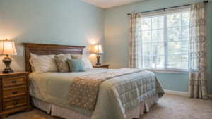 16 Easy Ways to Make Your Guest Bedroom Feel More Inviting