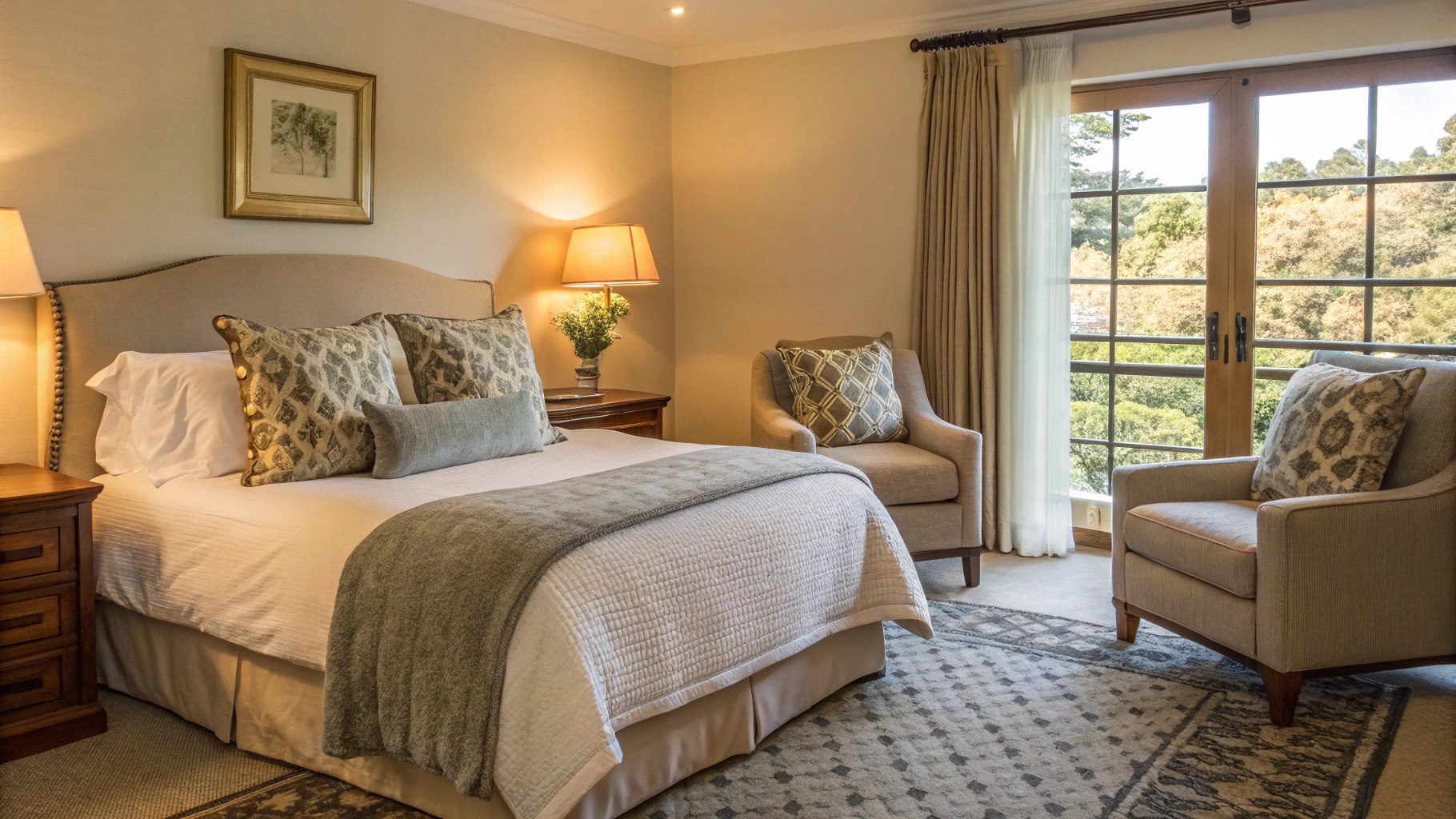 19 Guest Room Details That Make a Stay Feel Extra Comfortable