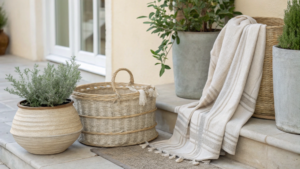 16+ Minimal Summer Decor Ideas With Soft Neutral Colors