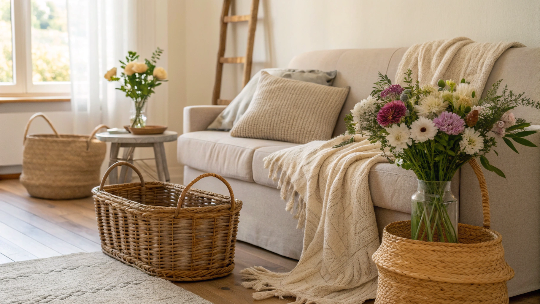 16+ Simple Summer Styling Ideas That Don’t Look Overdone