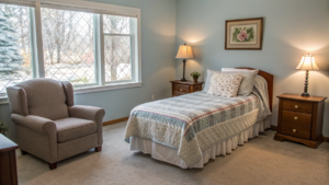 12 Small Guest Room Ideas People Love