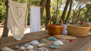 16 Summer Crafts That Are Simple but Impress Everyone