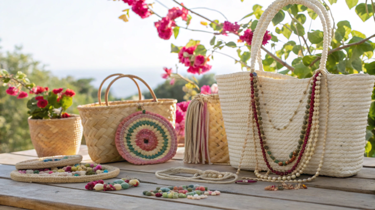 summer crafts for women that make beautiful handma