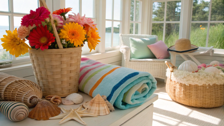 summer crafts that make your home feel like vacati 1