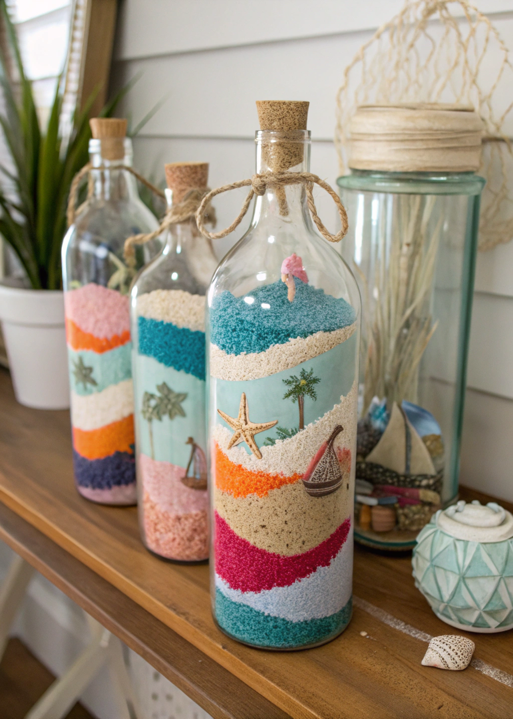summer crafts that make your home feel like vacati 2