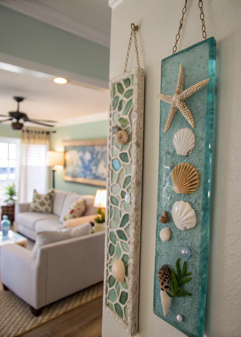 summer crafts that make your home feel like vacati 4