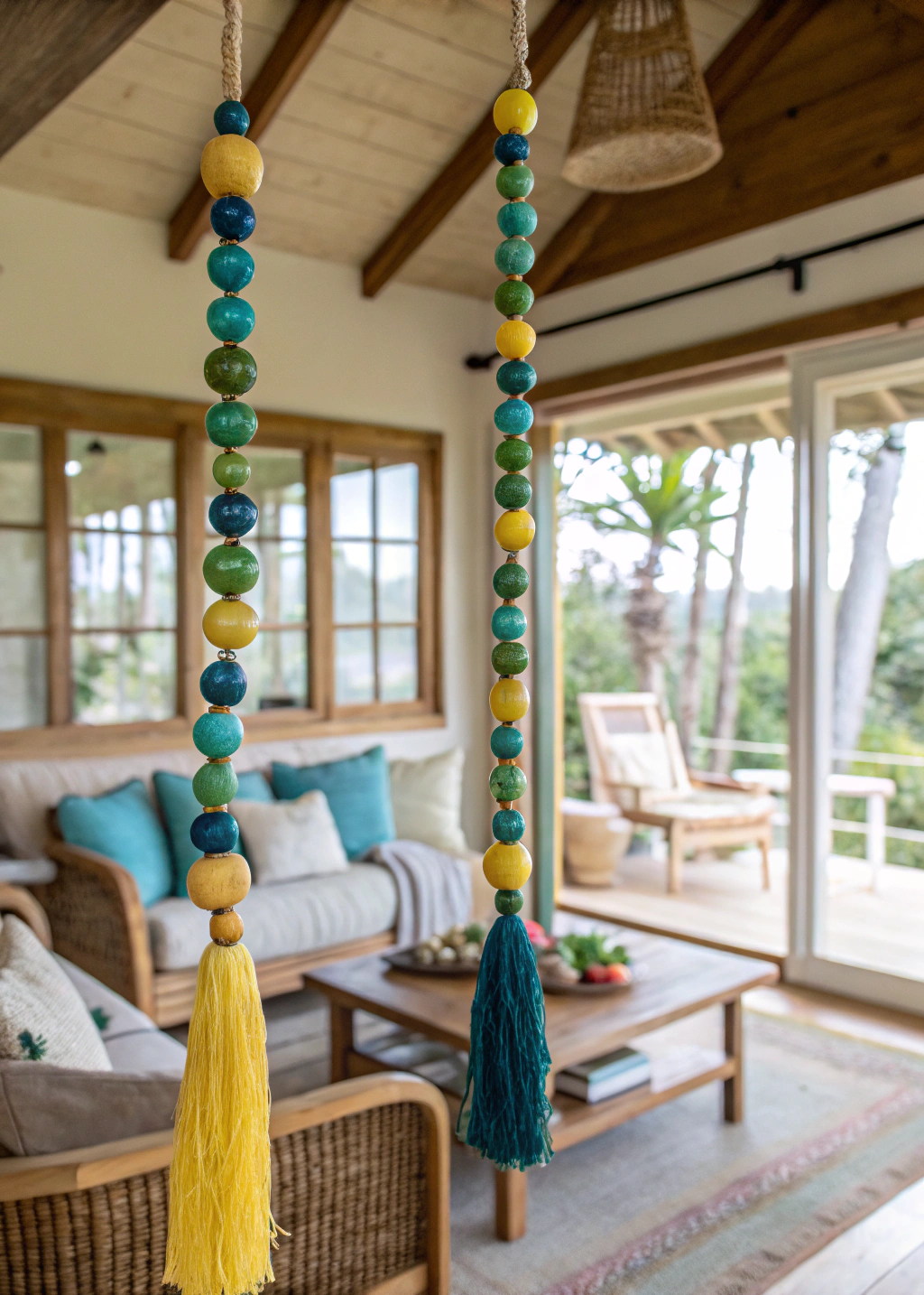 summer crafts that make your home feel like vacati