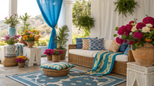 14+ Summer Decor Ideas That Feel Easy to Copy