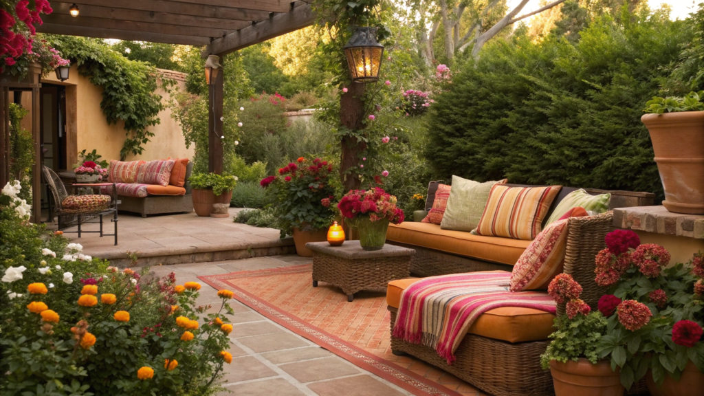 summer decor ideas 1