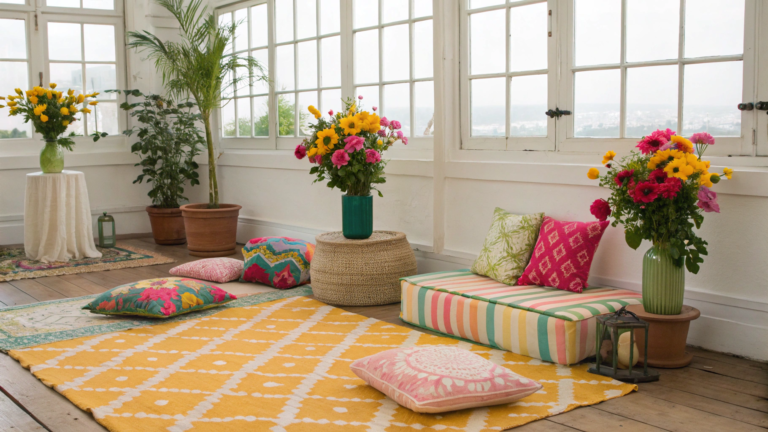 summer decor ideas 1 2