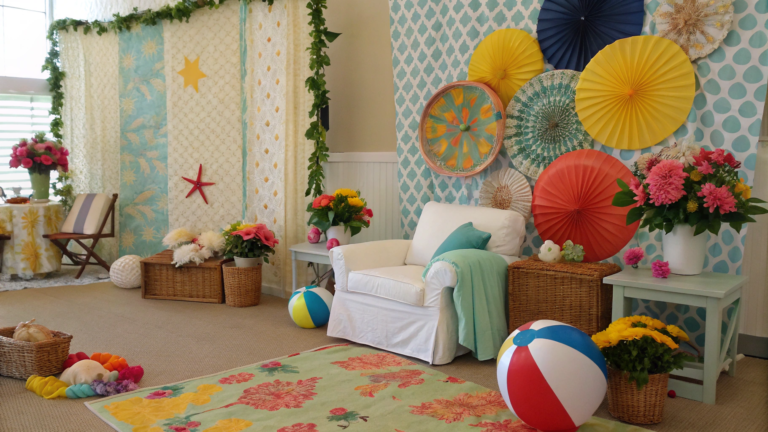 summer decor ideas 3