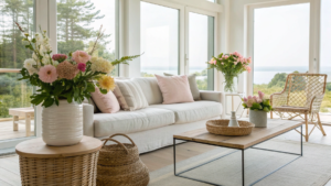 20+ Summer Decor Ideas That Work in Modern Homes