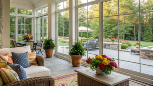 15+ Summer Decor Ideas for Open Concept Homes