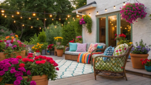 20+ Summer Decorating Ideas That Feel Fresh Every Year