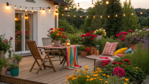20+ Summer Decorating Tricks That Instantly Brighten a Room