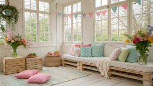 19+ Summer Decor Ideas That Bring the Outdoors Inside