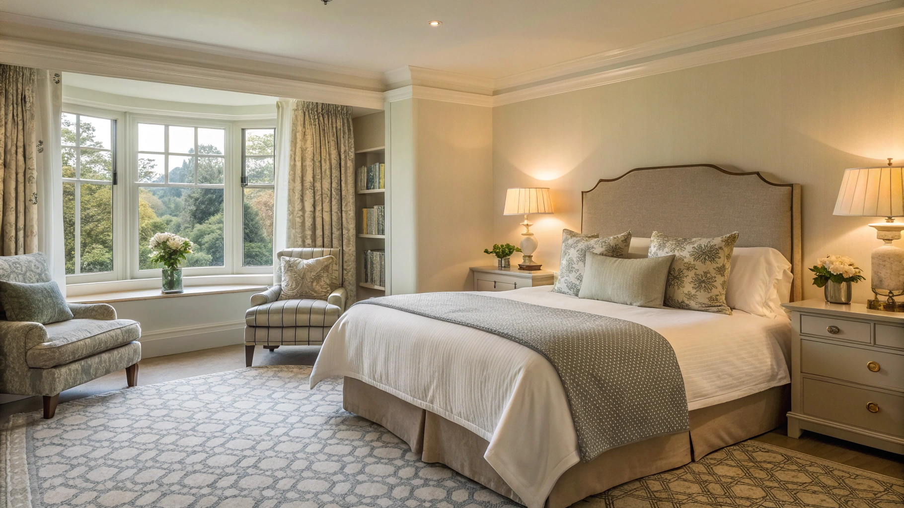 18 Thoughtful Guest Room Ideas Your Friends and Family Will Appreciate