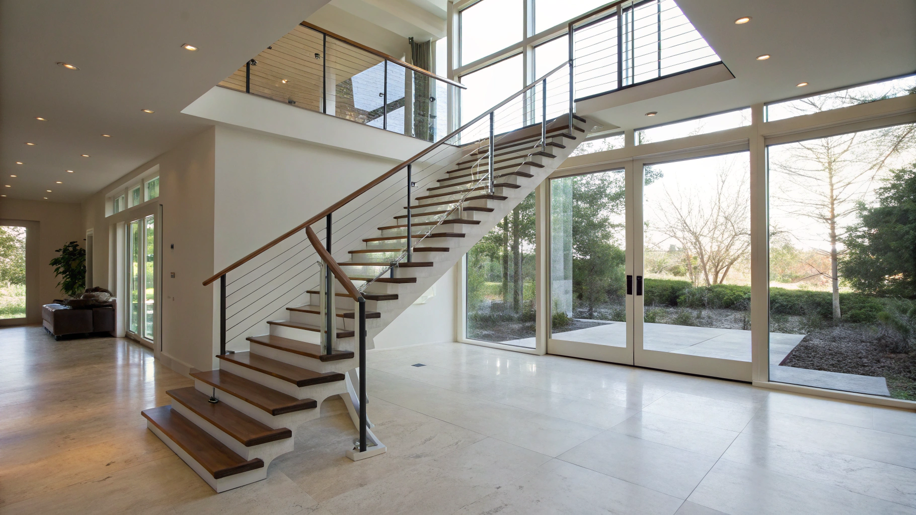 Floating Staircase Ideas That Instantly Upgrade Your Home