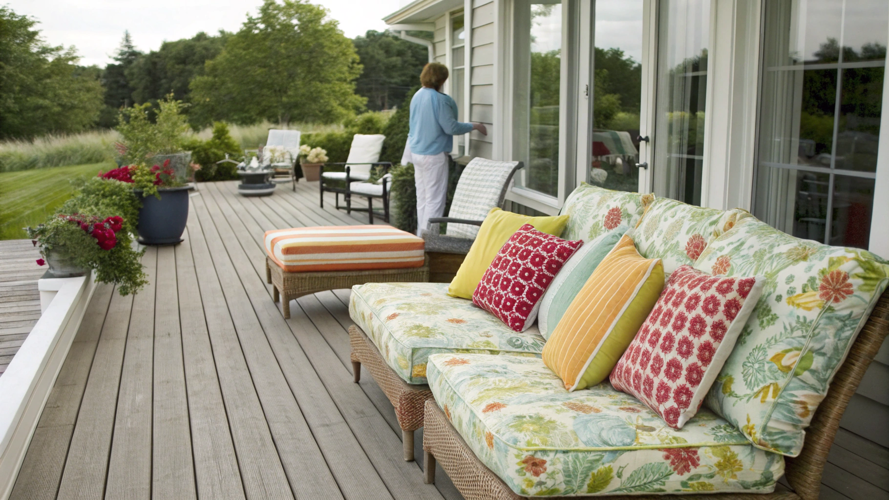 how to clean patio cushions the complete guide