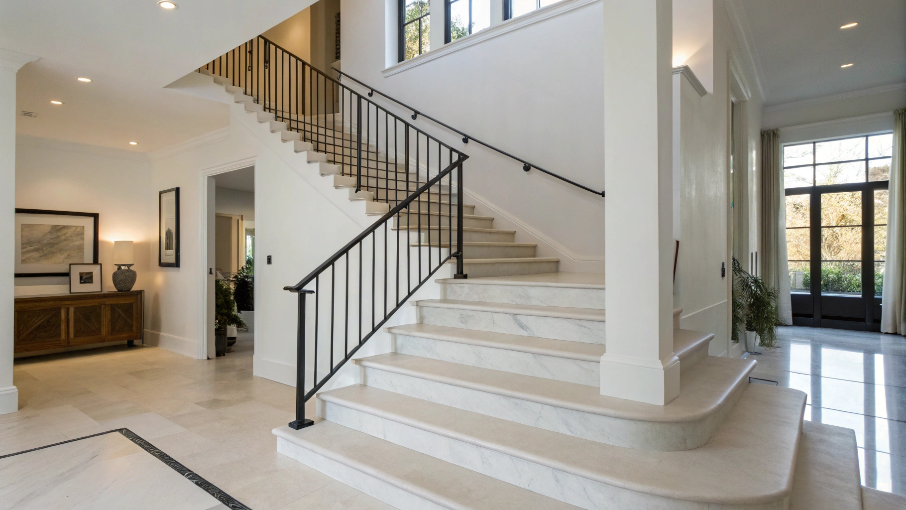 15 Minimalist Staircase Designs You’ll Want in 2026