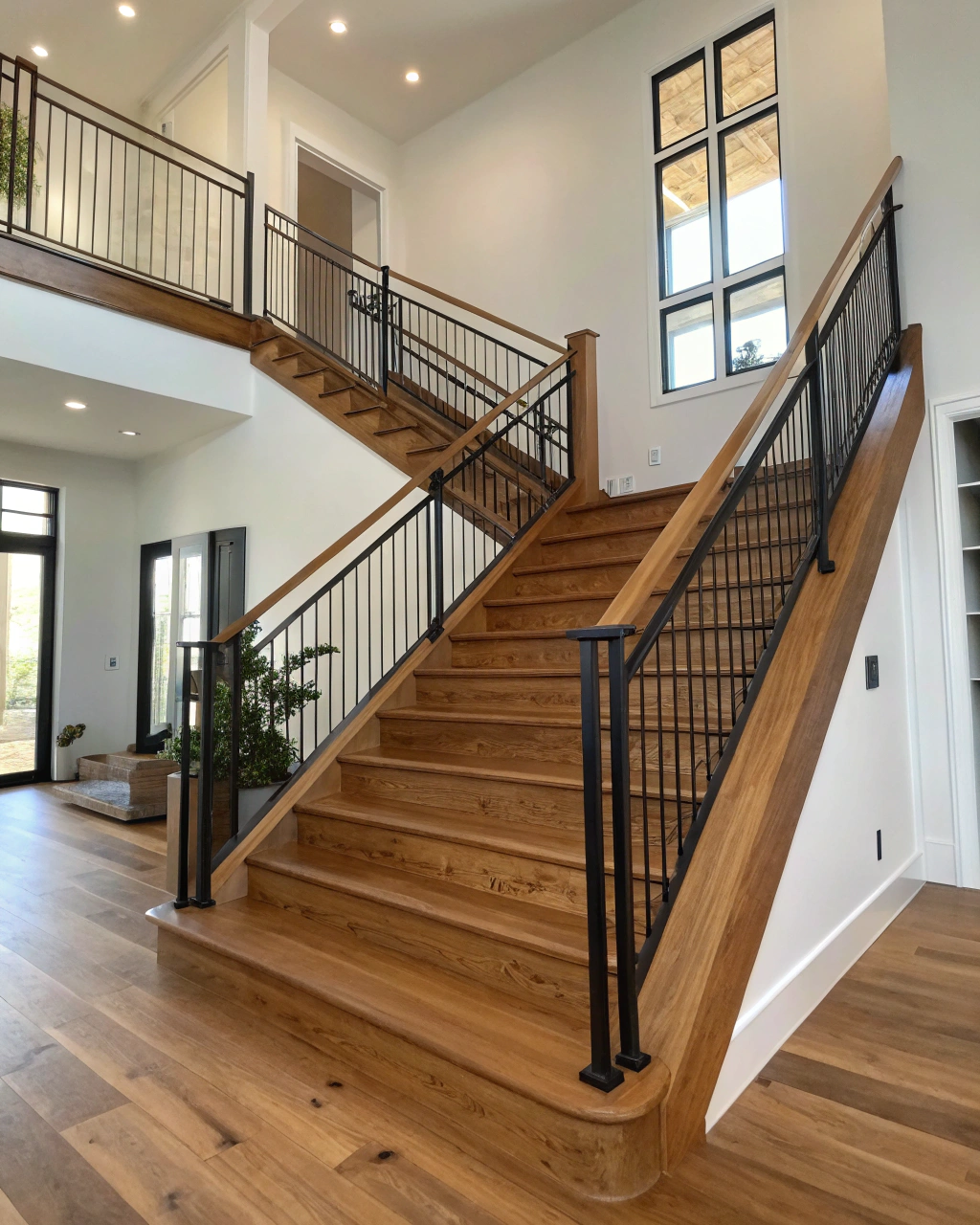 modern wooden staircase designs wooden staircase w