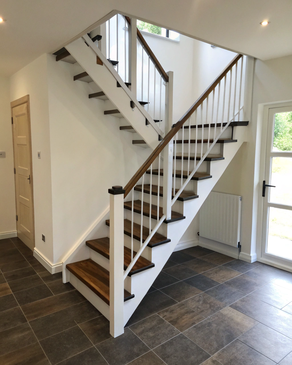 small staircase ideas that save space compact l s