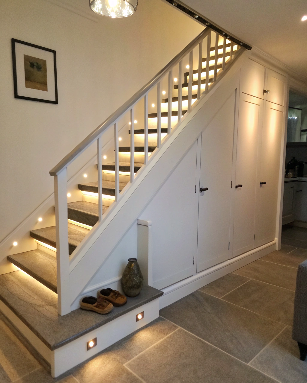 small staircase ideas that save space staircase w 2