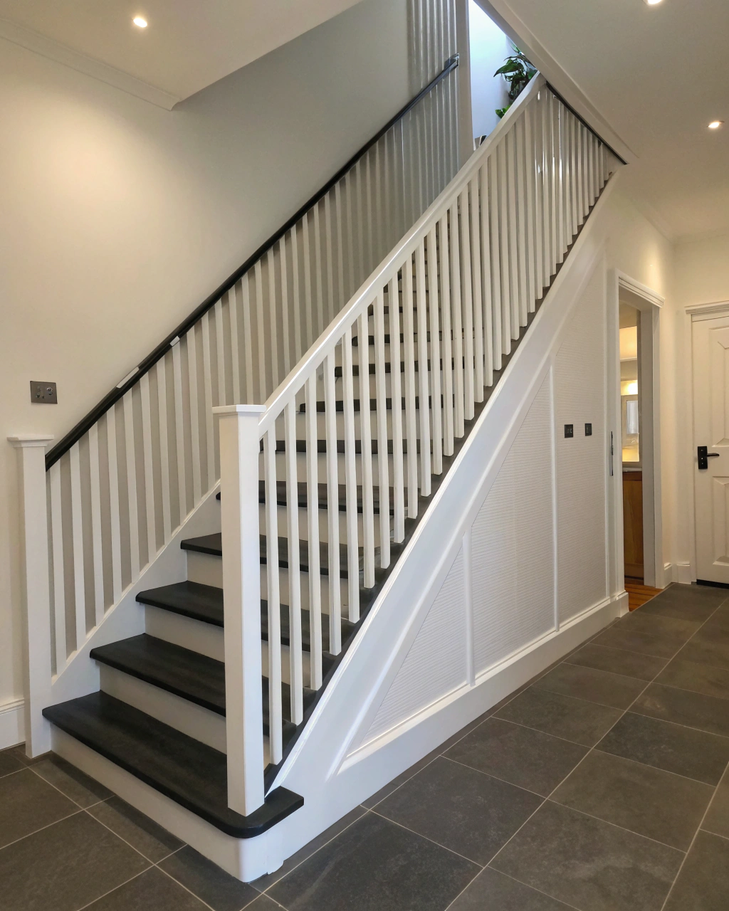 small staircase ideas that save space staircase w