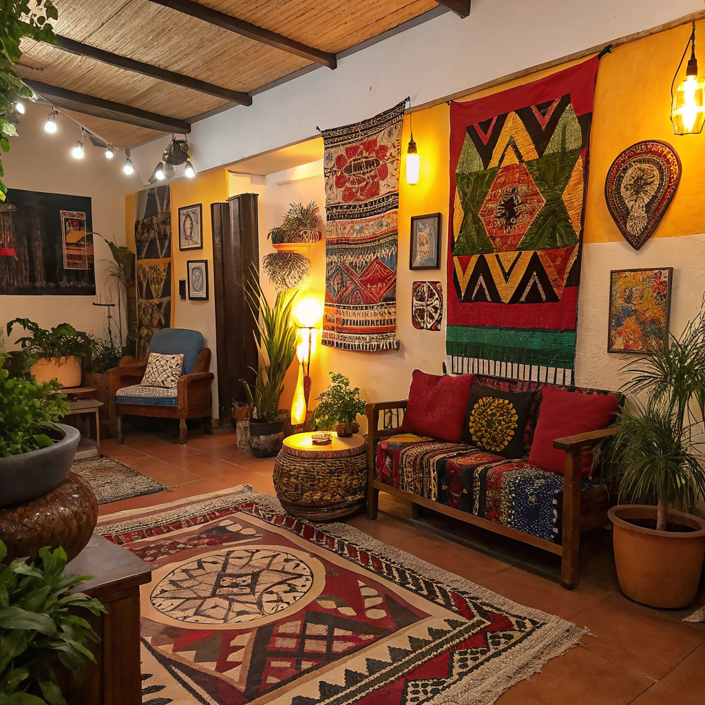 afrobohemian