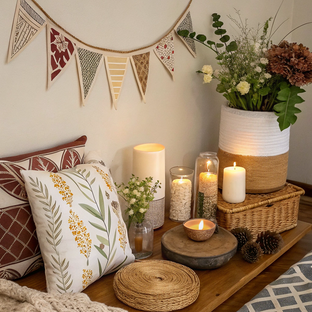 chic living club story