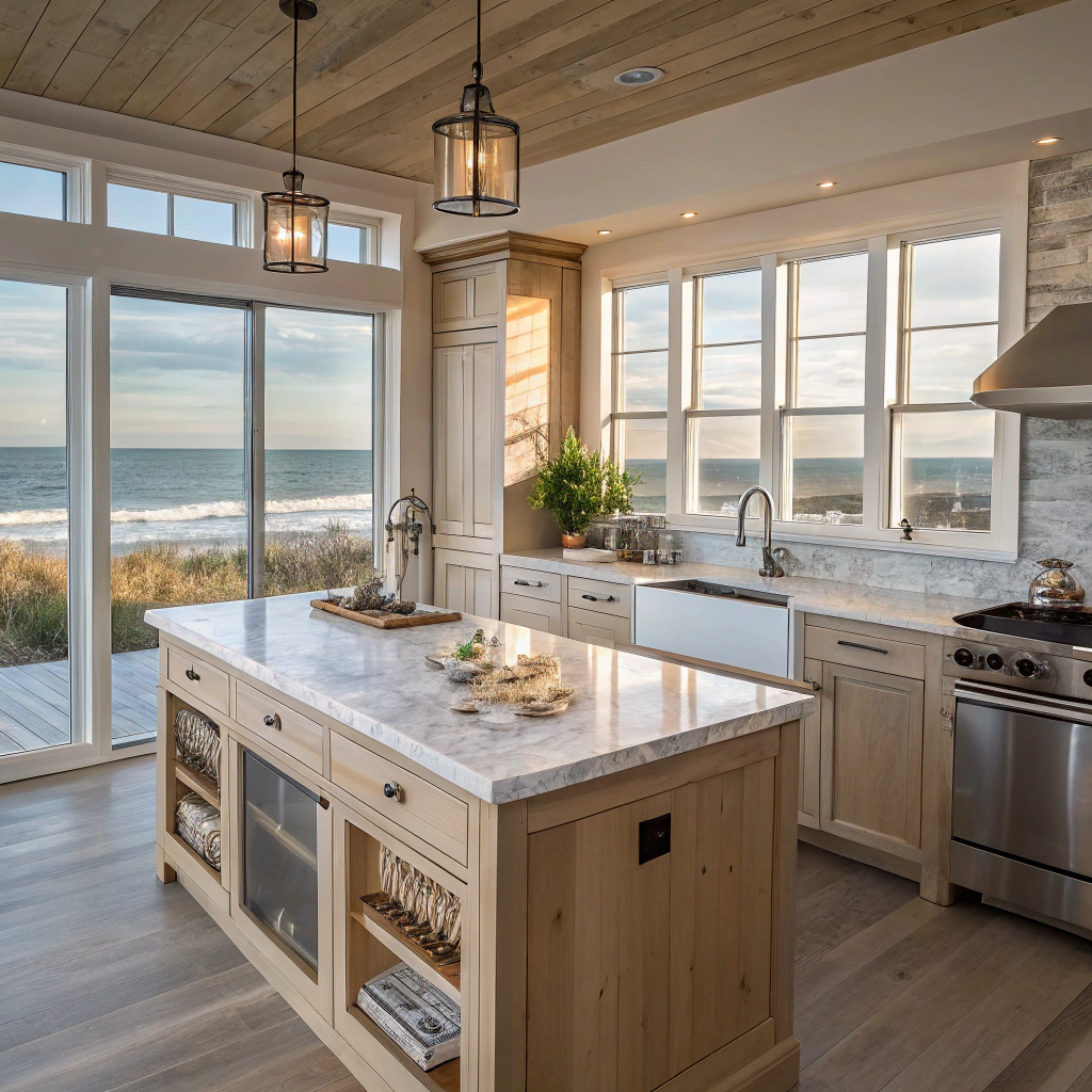 coastal