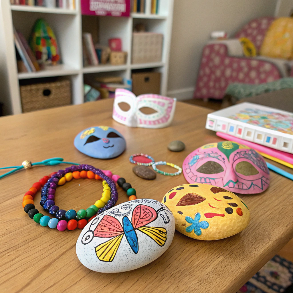 crafts for kids