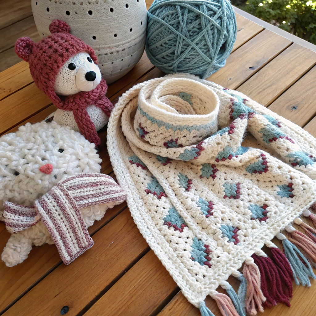 crochet