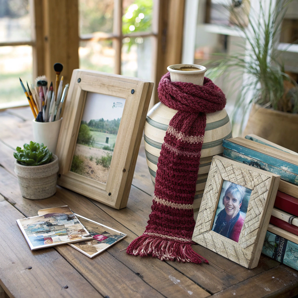 diy and organization