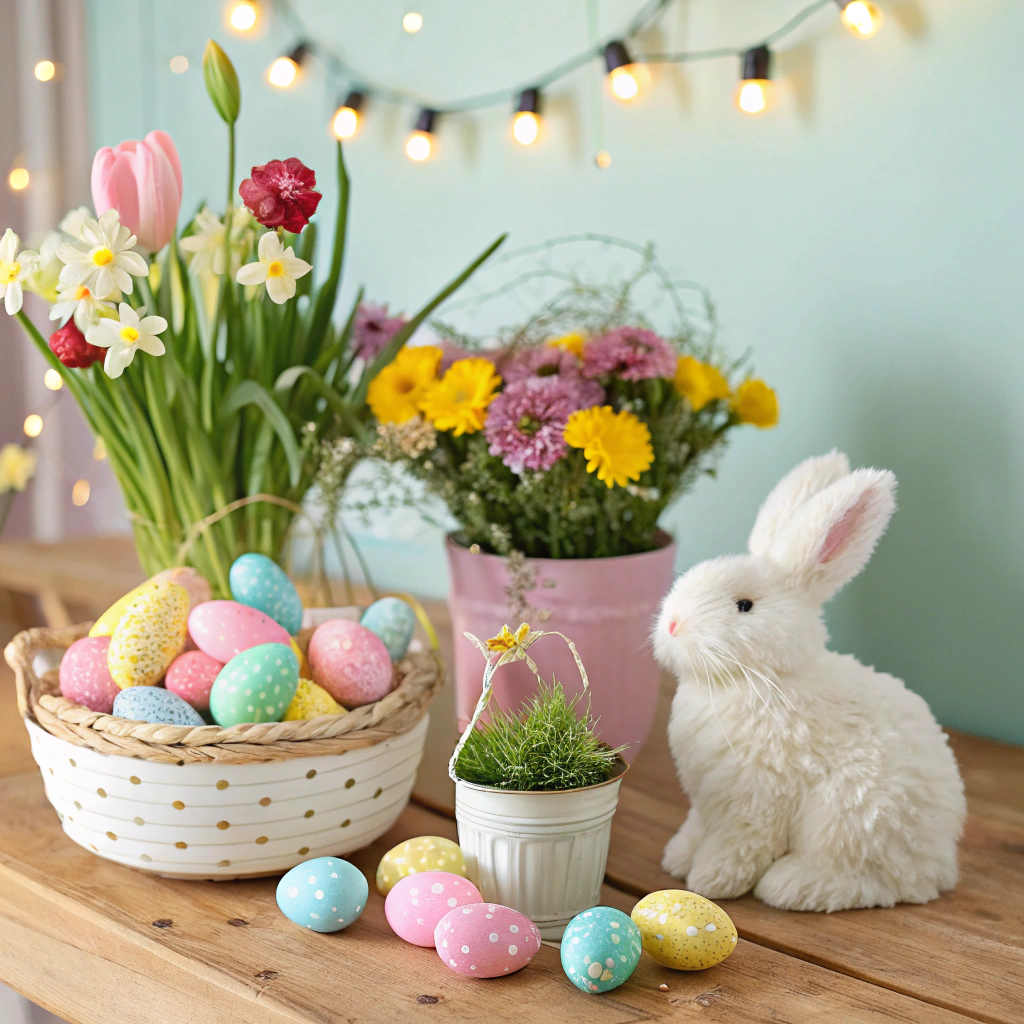 easter