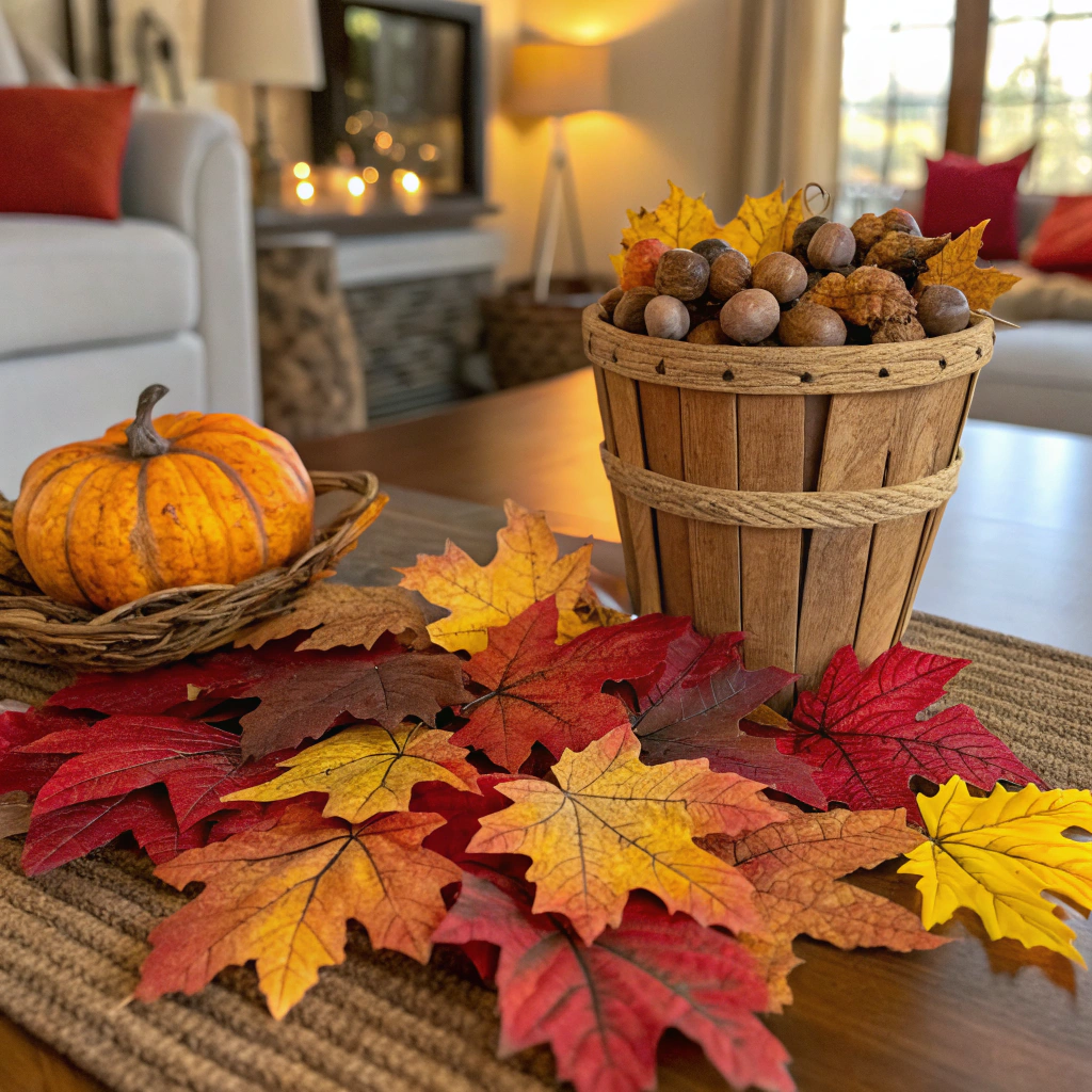 fall