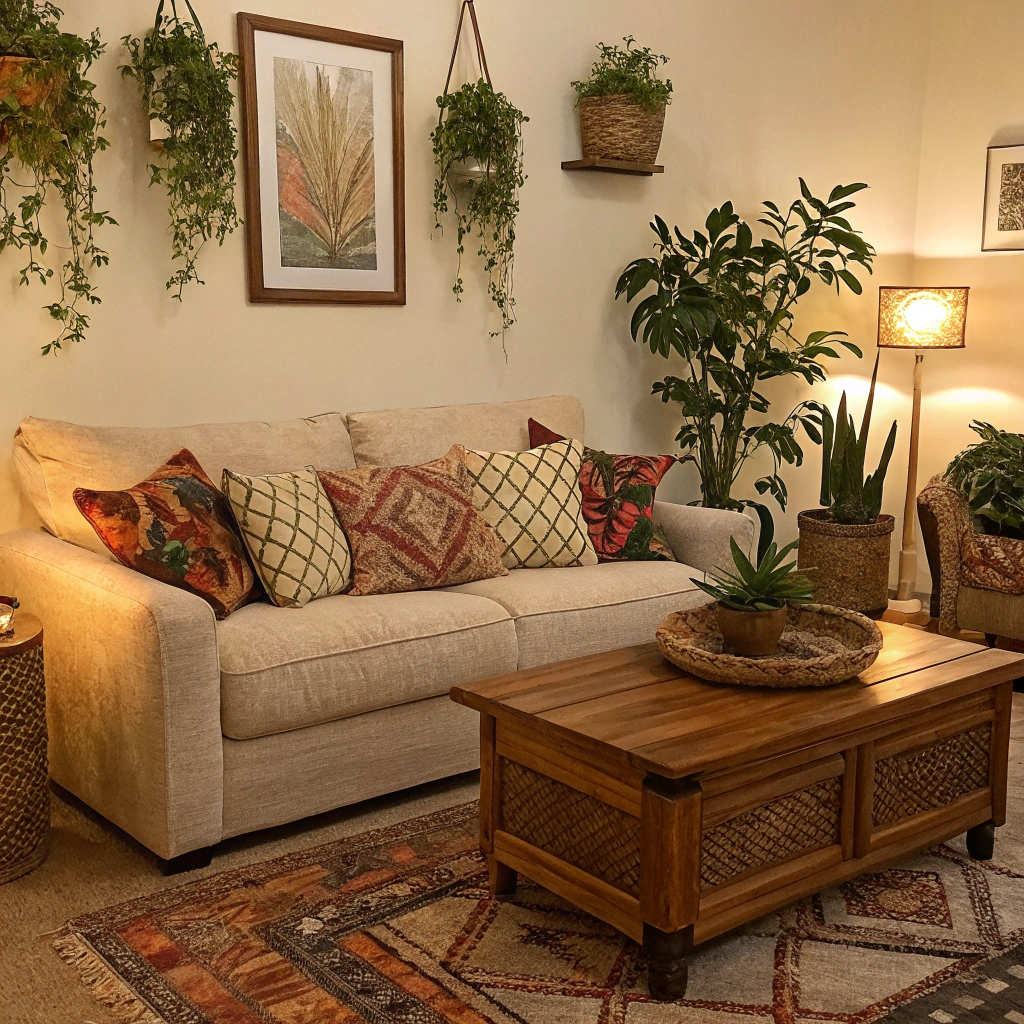 home decor