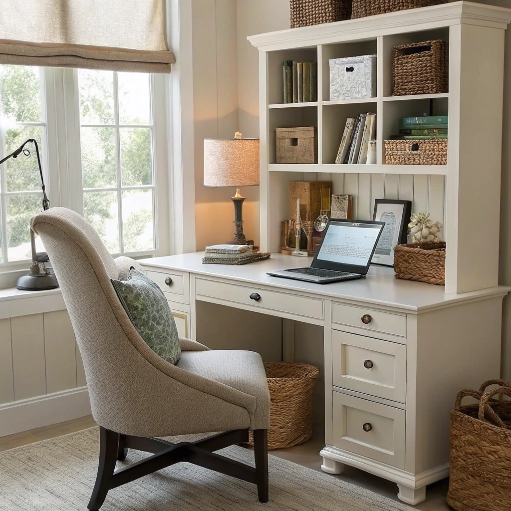 home office