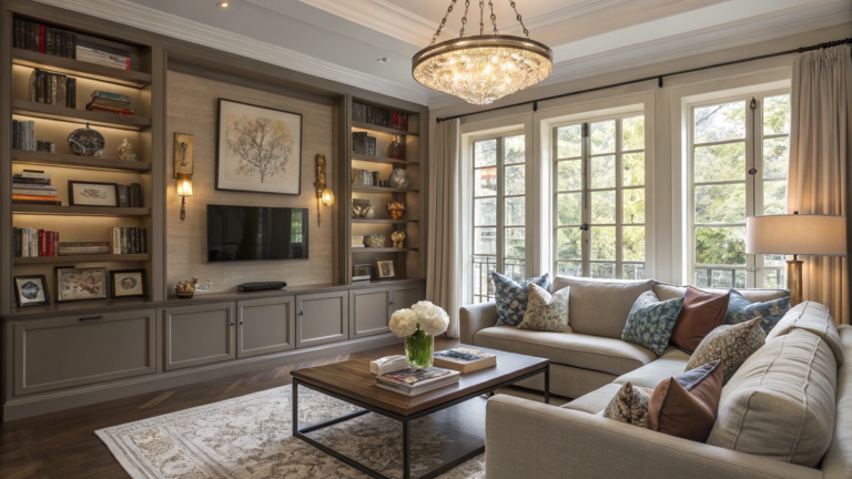 living room decor ideas